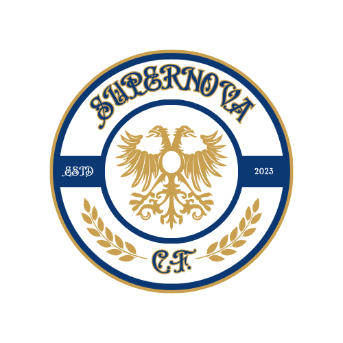 C.F.Supernova Logo